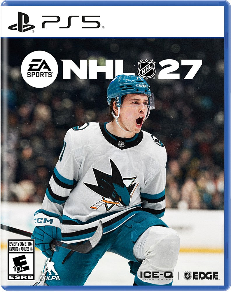 NHL 27