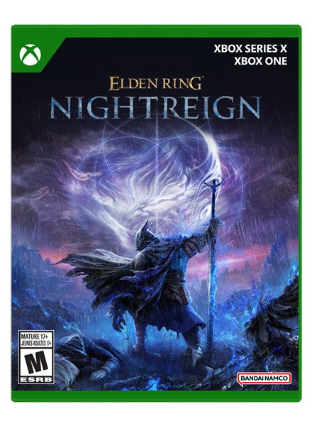 ELDEN RING: NIGHTREIGN