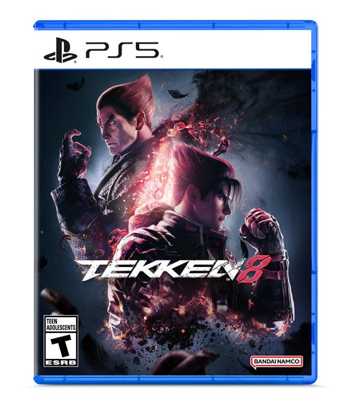 TEKKEN 8