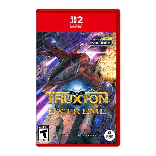 TRUXTON EXTREME