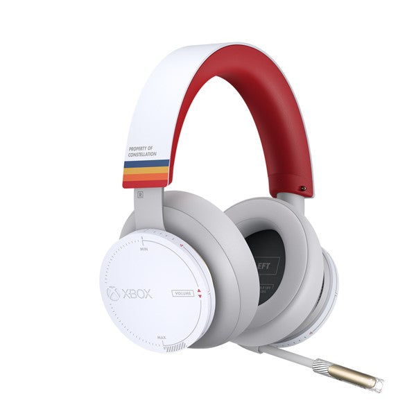 XBSX WIRELESS HEADSET STARFIELD LTD ED