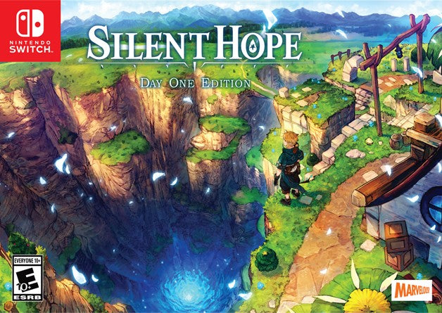 SILENT HOPE