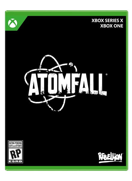 ATOMFALL