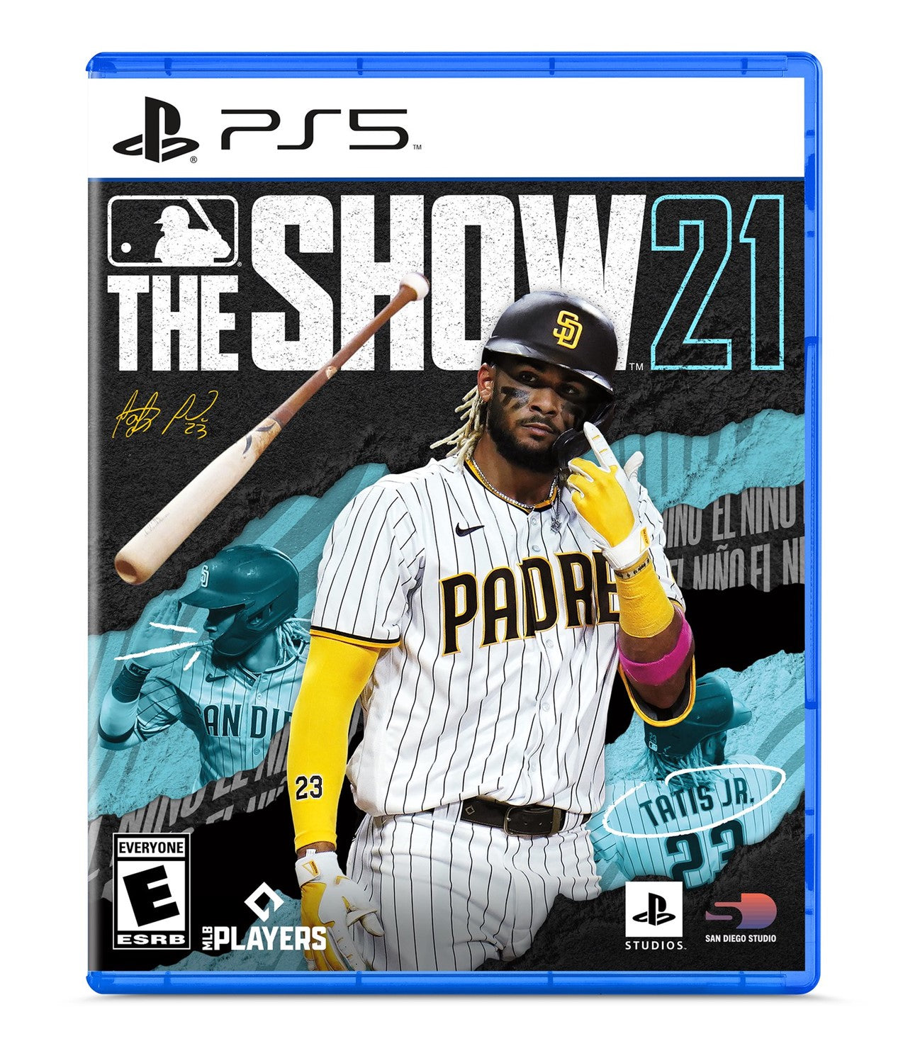 MLB THE SHOW 21 (Pre-owned)