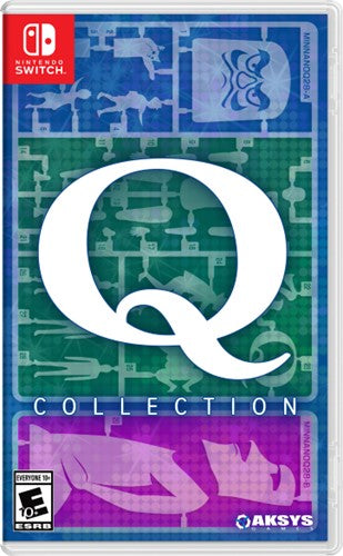 Q COLLECTION
