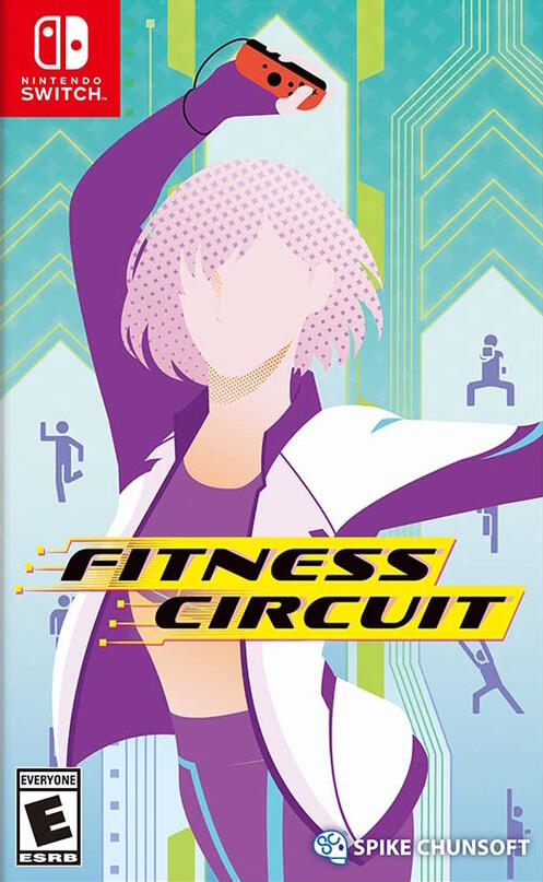 FITNESS CIRCUIT