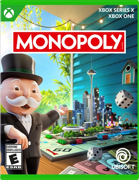 MONOPOLY (2024)