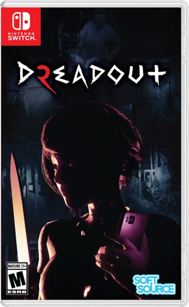 DREADOUT 2