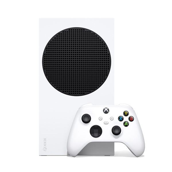 XBOX SERIES S 1TB (WHITE) DIGITAL CONSOLE