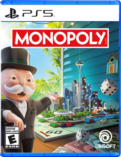 MONOPOLY (2024)