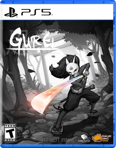 GUREI