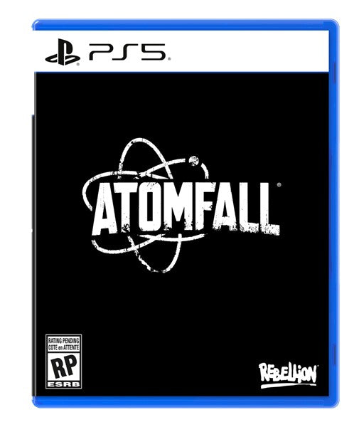 ATOMFALL