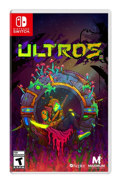 ULTROS