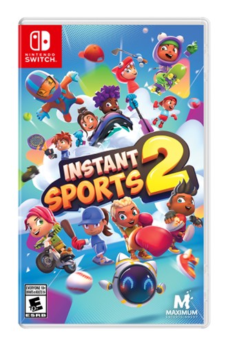 INSTANT SPORTS 2