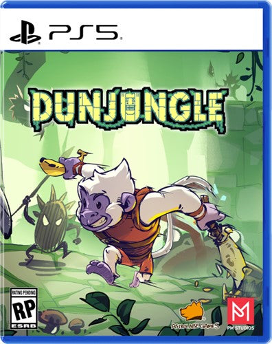 DUNJUNGLE