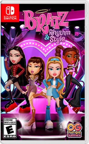 BRATZ RHYTHM & STYLE