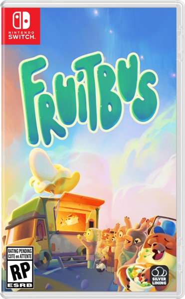 FRUITBUS
