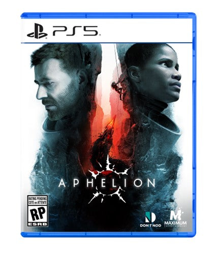 APHELION PIONEER EDITION