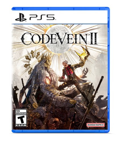 CODE VEIN 2 (STANDARD EDITION)