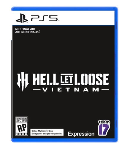 HELL LET LOOSE: VIETNAM