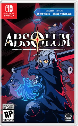 ABSOLUM
