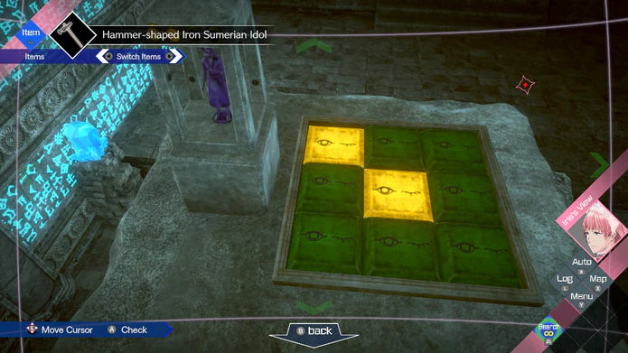 NO SLEEP FOR KANAME DATE - FROM AI THE SOMNIUM FILES