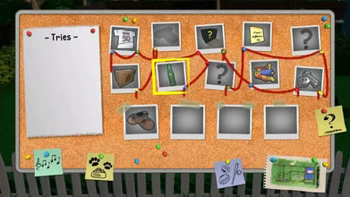 SNOOPY AND THE GREAT MYSTERY CLUB | (Series X Only)