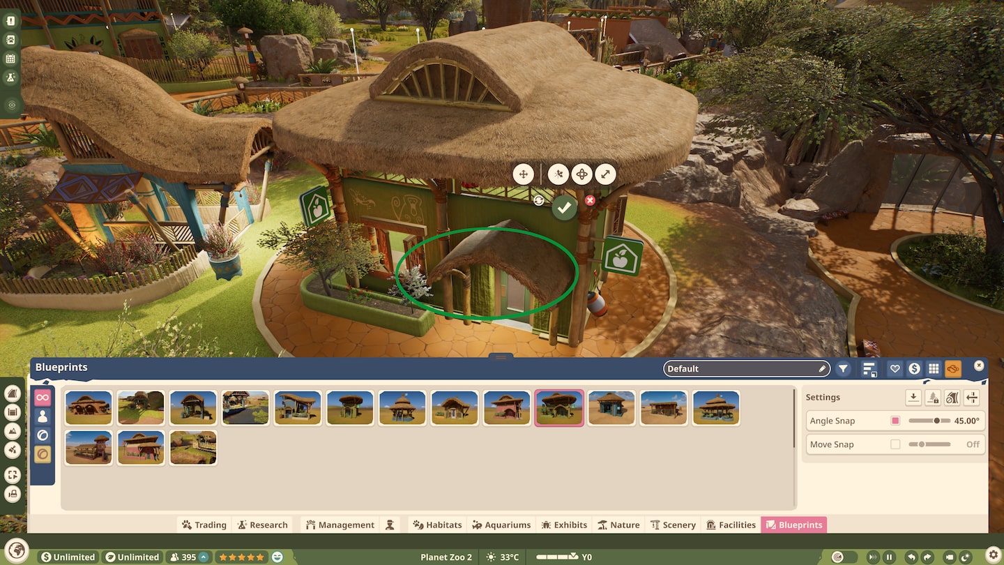 PLANET ZOO 2