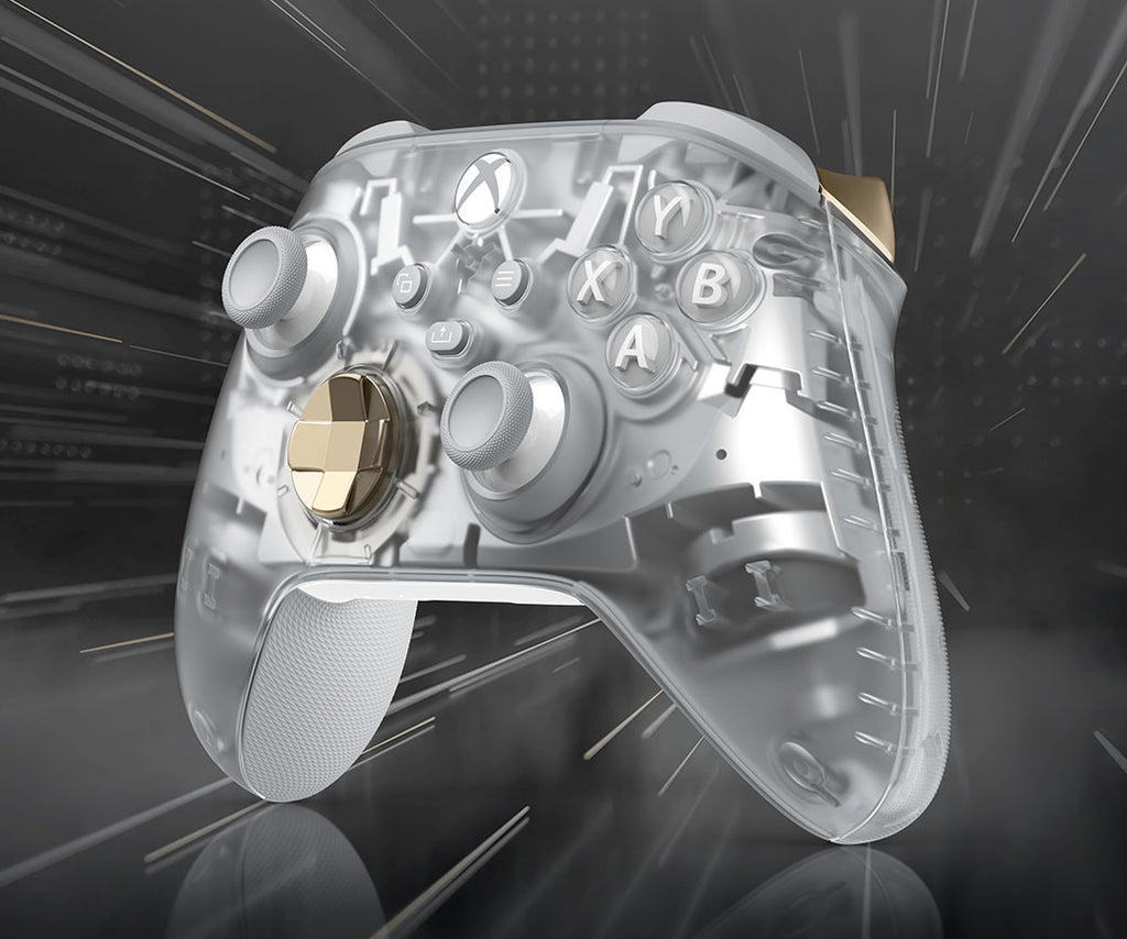 WIRELESS CONTROLLER GHOST CIPHER SPECIAL EDITION