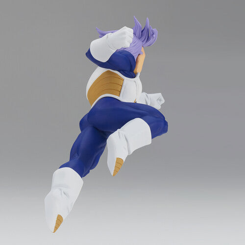 Dragon Ball Z - Chosenshiretsuden III Vol.2 (B: Trunks) Statue