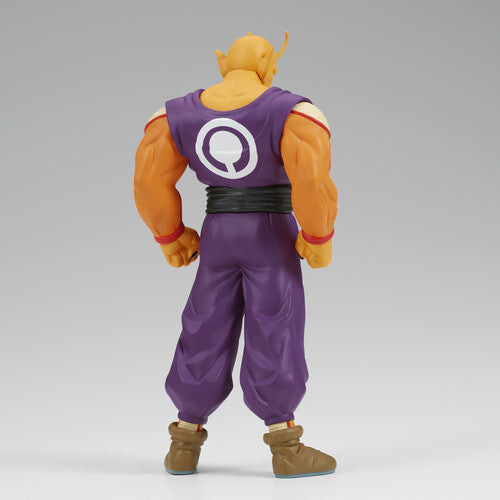 Dragon Ball Super: Super Hero - DXF - Orange Piccolo Statue