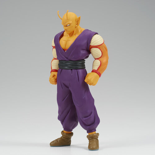 Dragon Ball Super: Super Hero - DXF - Orange Piccolo Statue
