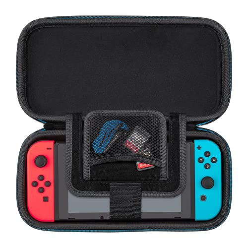 Nintendo Switch Slim Deluxe Travel Case (Mario)
