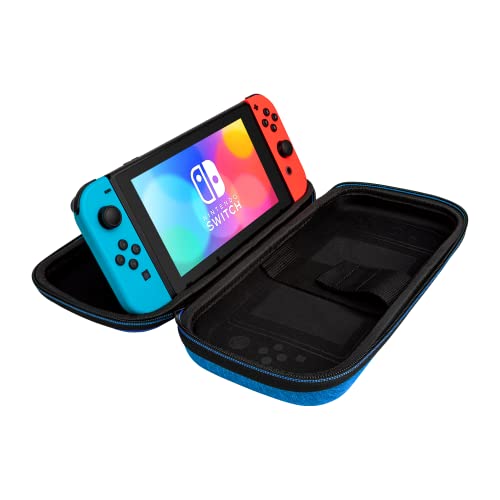 Nintendo Switch Slim Deluxe Travel Case (Mario)
