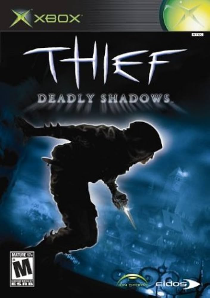 Thief Deadly Shadows (Pre-Owned)