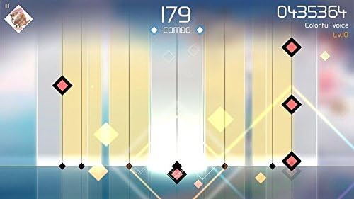 VOEZ (Pre-owned)