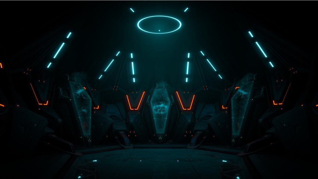 HUBRIS | PSVR2 REQUIRED