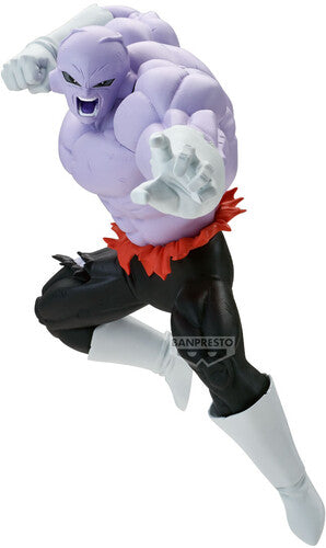 DRAGON BALL SUPER MATCH MAKERS JIREN STATUE