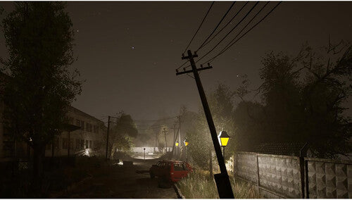 THE 9TH CHARNEL