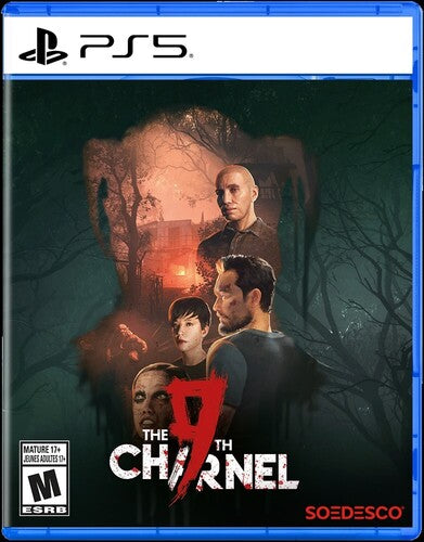 THE 9TH CHARNEL