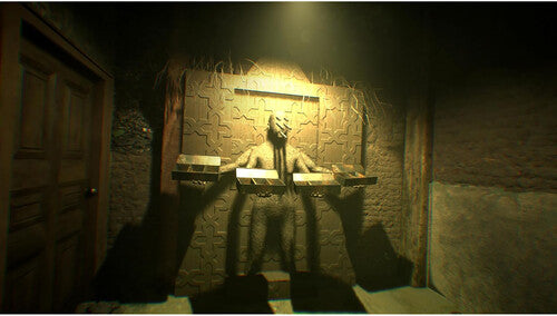 THE 9TH CHARNEL | (SERIES X ONLY)