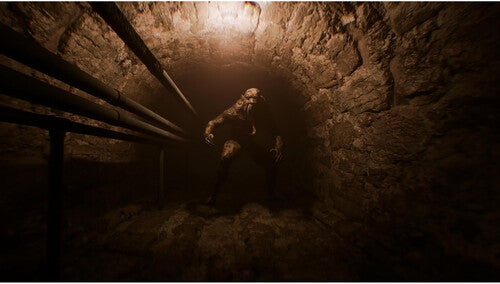 THE 9TH CHARNEL | (SERIES X ONLY)