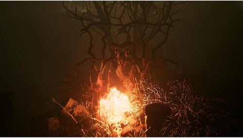 THE 9TH CHARNEL | (SERIES X ONLY)