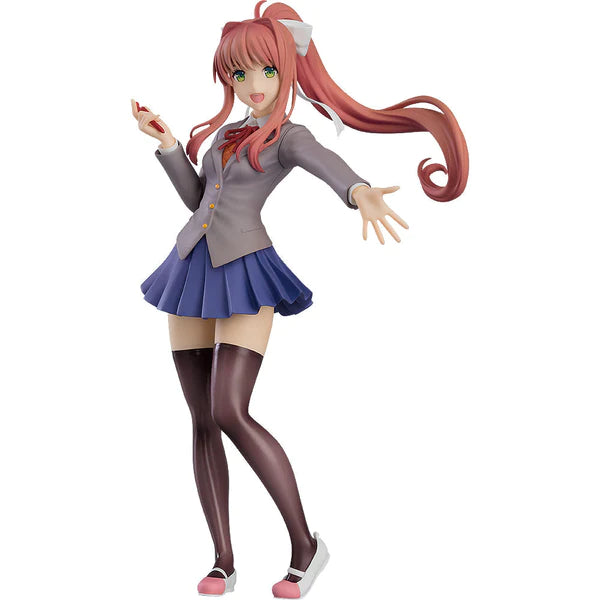 Doki Doki Literature Club! Monika [Popup Parade]