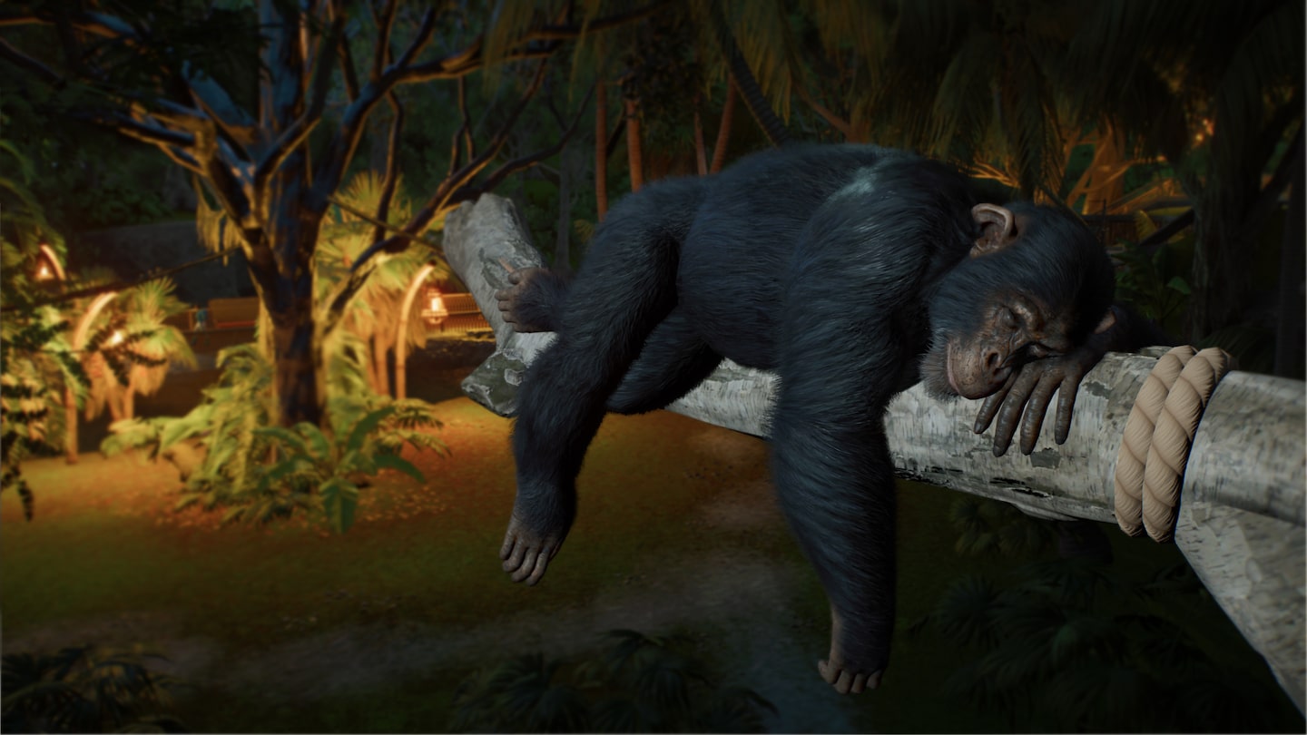 PLANET ZOO 2