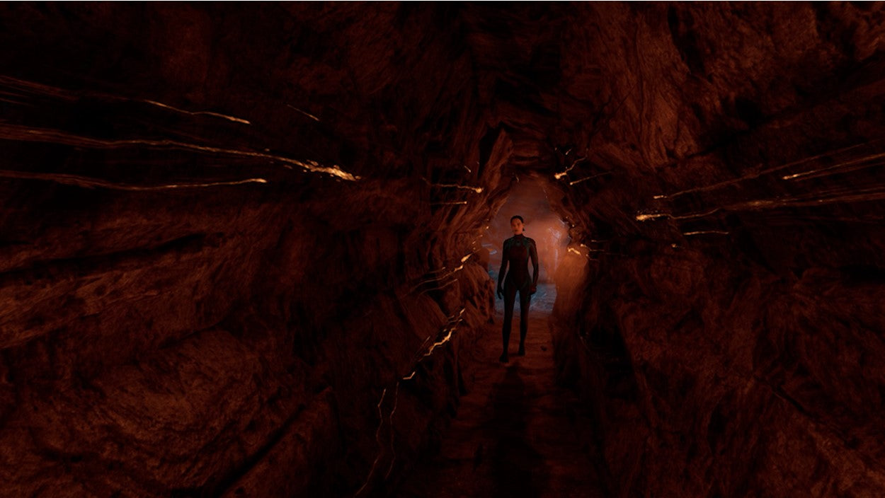 HUBRIS | PSVR2 REQUIRED