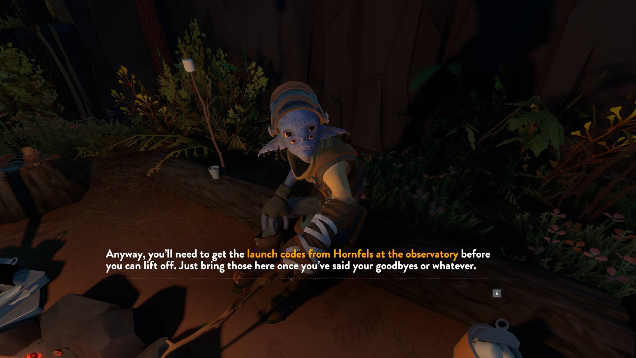 OUTER WILDS (ARCHEOLOGIST EDITION)