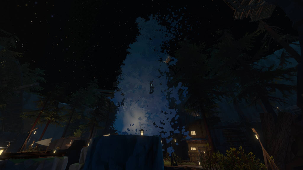 OUTER WILDS (ARCHEOLOGIST EDITION)