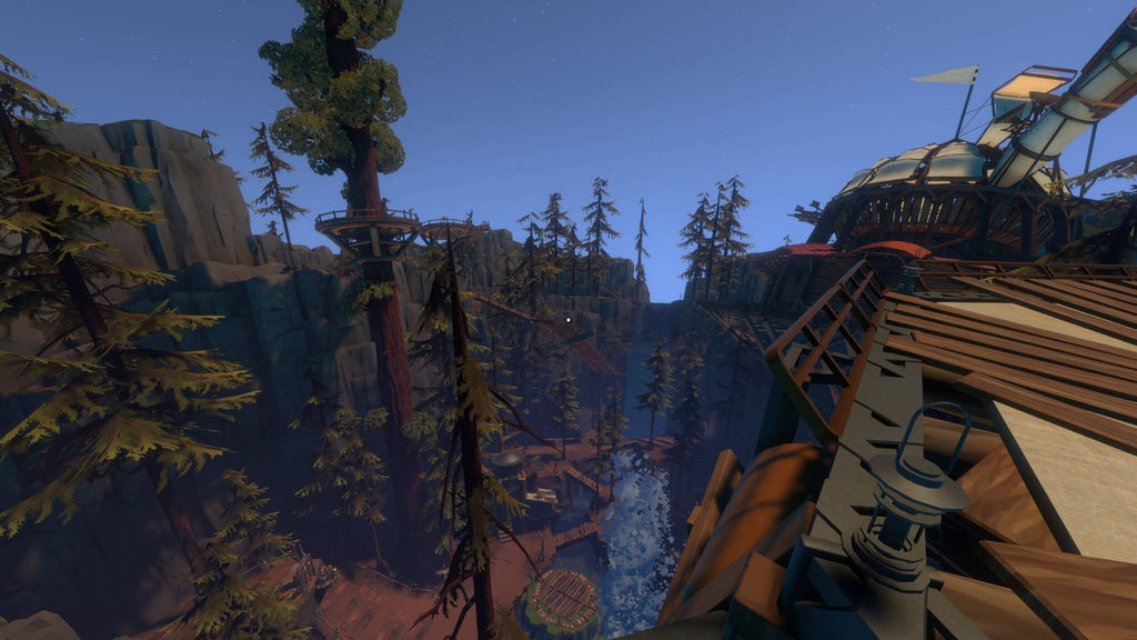 OUTER WILDS (ARCHEOLOGIST EDITION)