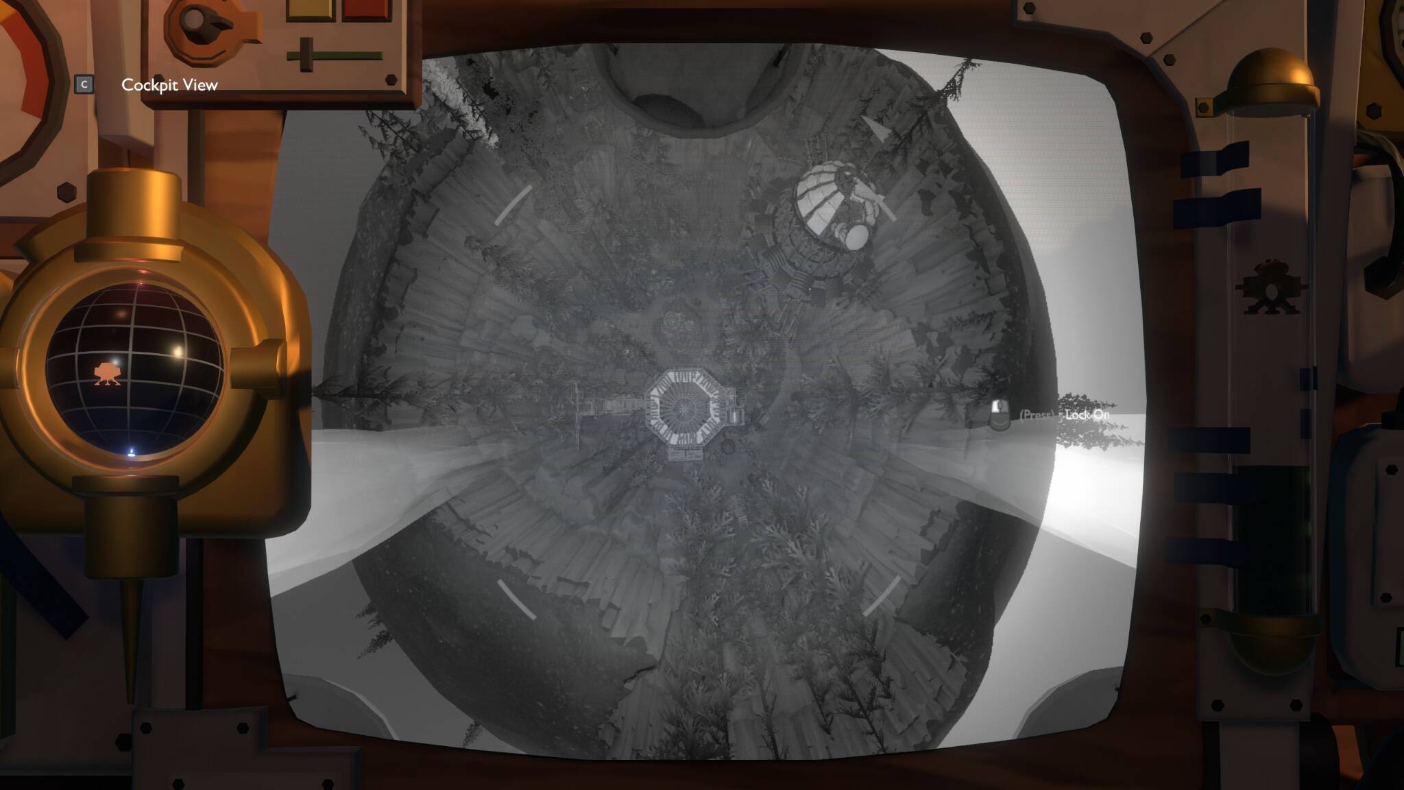 OUTER WILDS (ARCHEOLOGIST EDITION)